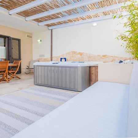 Villa La Tricasina By Hdsalento Триказе Екстериор снимка